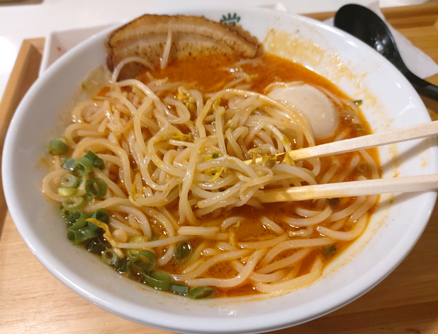 라멘 맛집