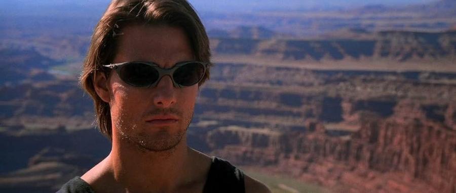 미션 임파서블 2