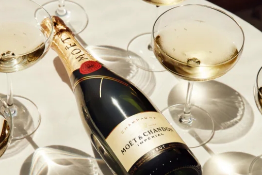 세계에서 가장 가치 있는 10대 와인 브랜드 Top 10 most valuable wine brands in the world