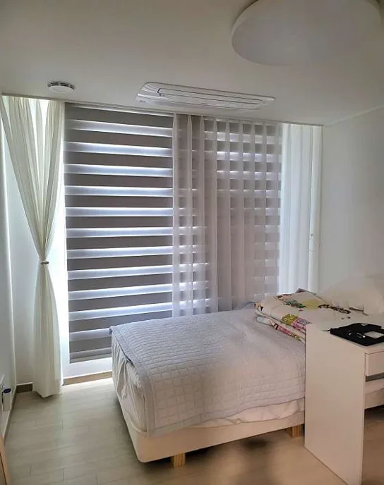 원주커튼 블라인드 창사랑커튼