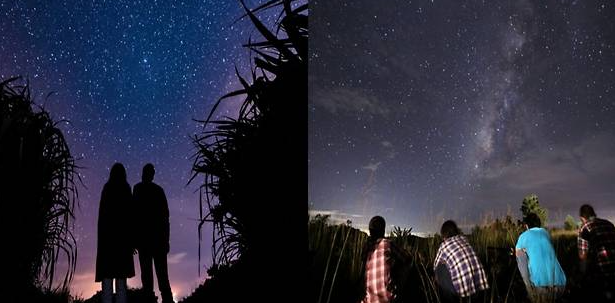 별빛 가득한 국내 최고의 별 관측 여행지 3곳 추천