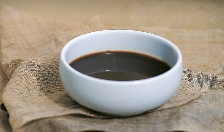 한약