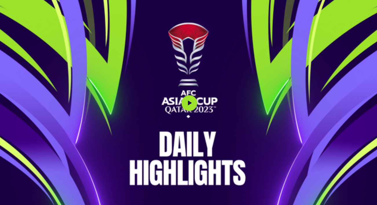 요르단 카타르 중계