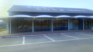 평택 선바위메밀장터