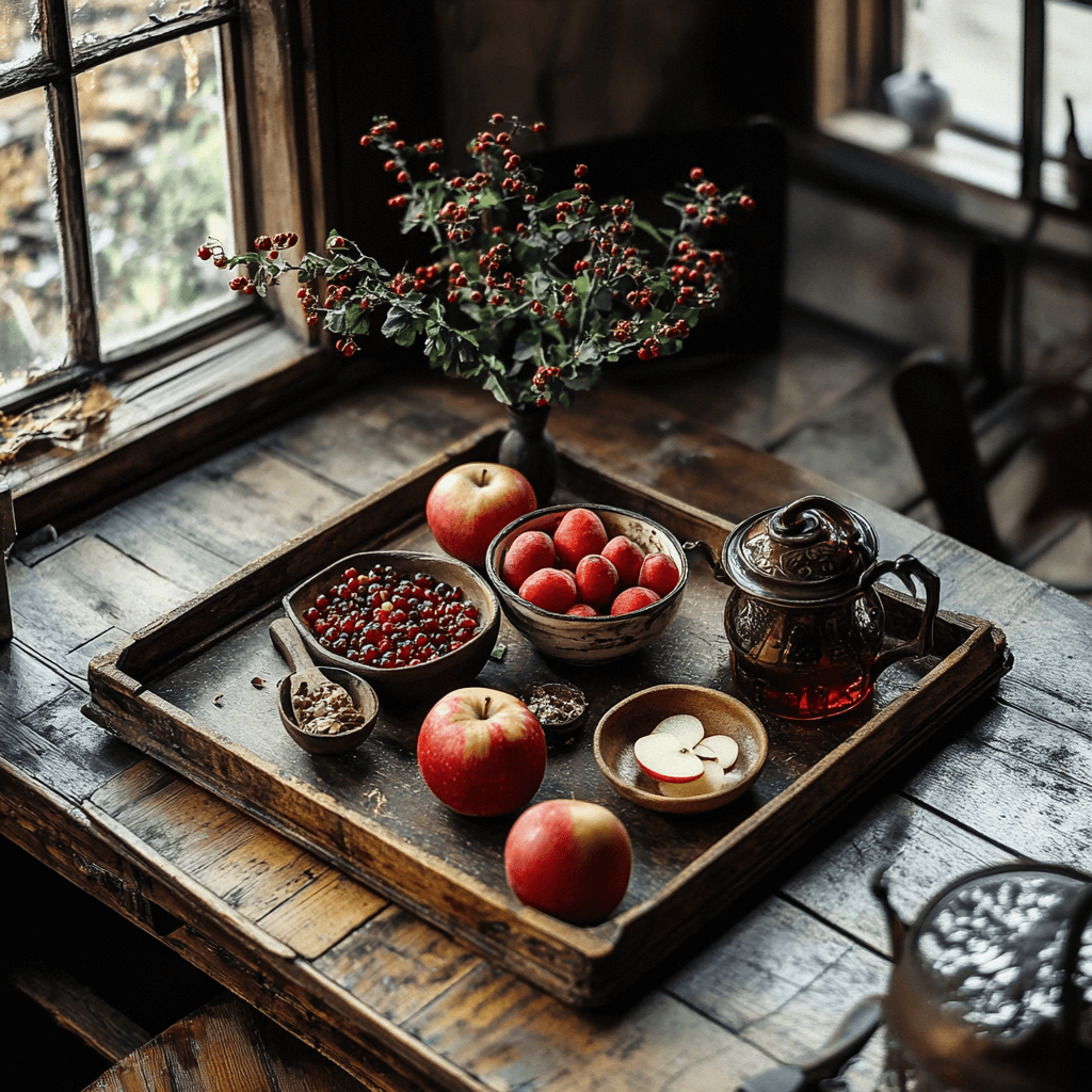 사과-건강-효과