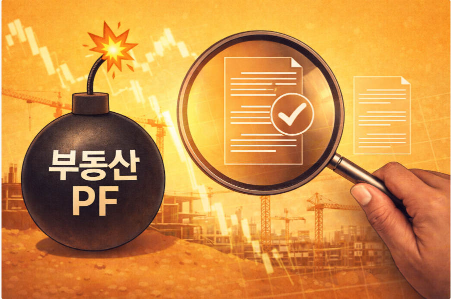 PF 정부 규제 관련 사진