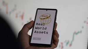 RWA 토큰&amp;#44; 정부 채권 연동 코인 등장