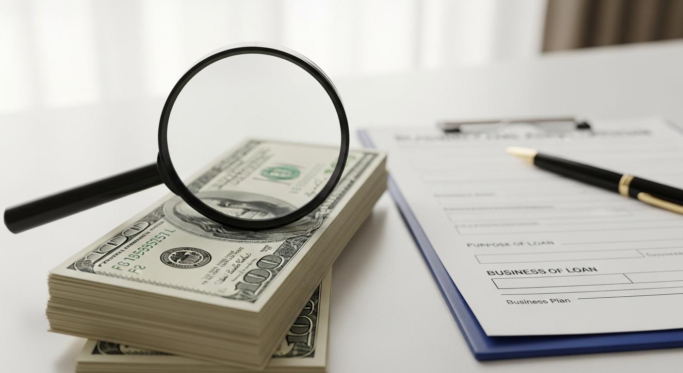 개인회생 사업자 대출