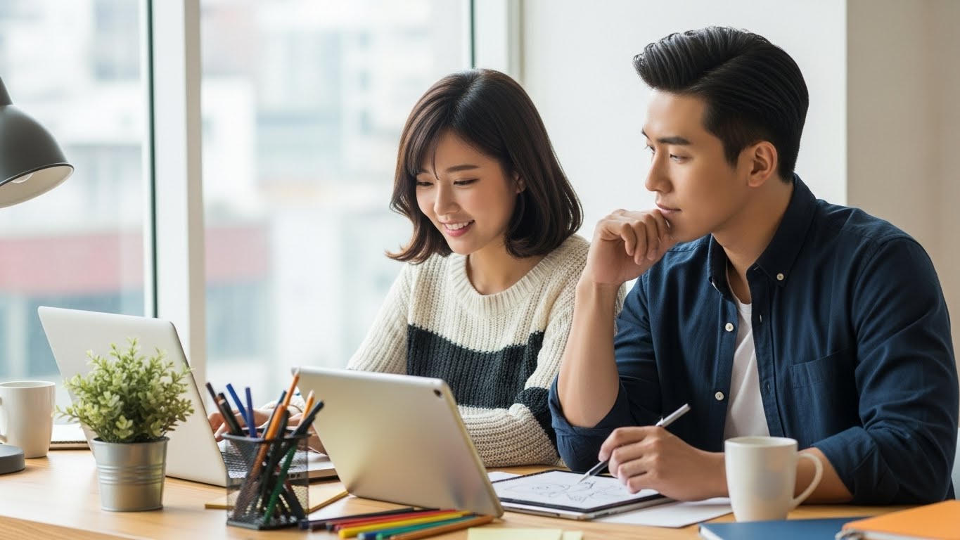 토지이용계획 확인원