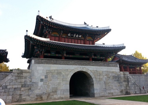 전주 가볼만한곳