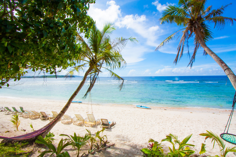 인천 하와이 3월 4월 날씨