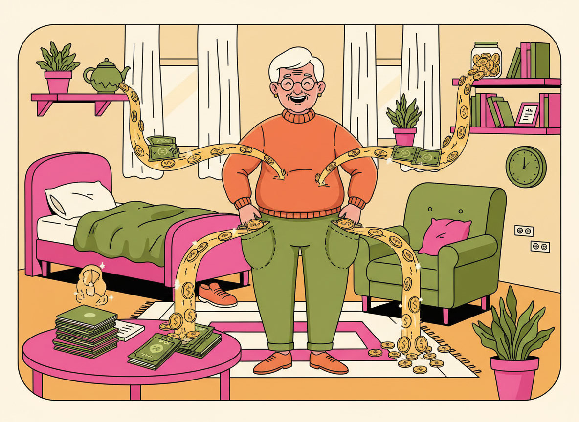 휴면 계좌 잔액 이전 해지