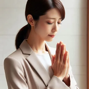 지도자들을 위한 기도