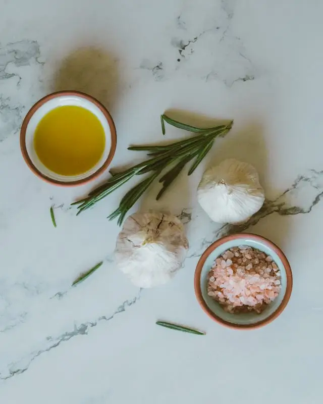 참기름과 들기름, 더 오래 보관 할 수 있는 방법