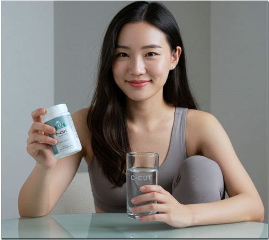 겟비너스 씨커트 효능 및 주요 성분, 복용법과 가격 주의사항