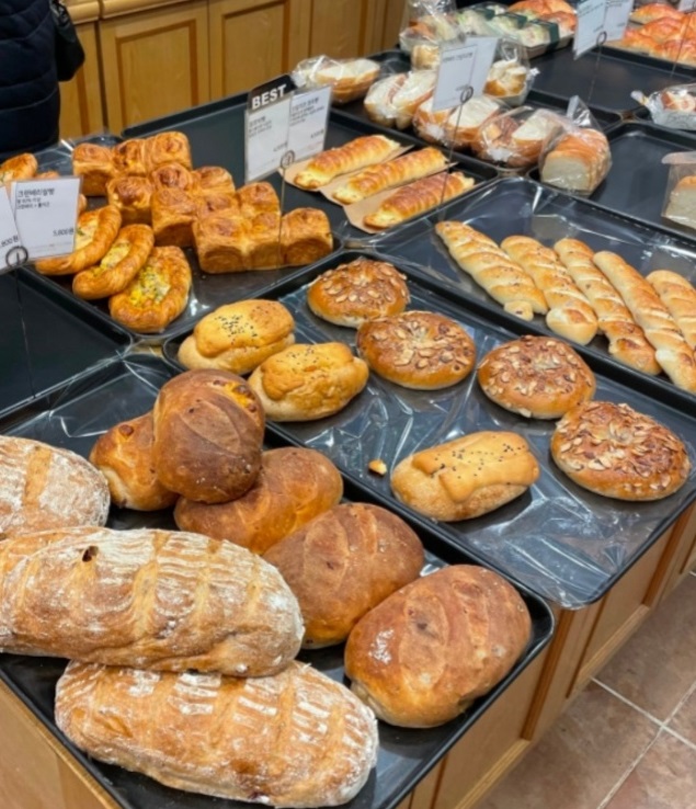 파밀리아제과점-김문국-부산최고-명인