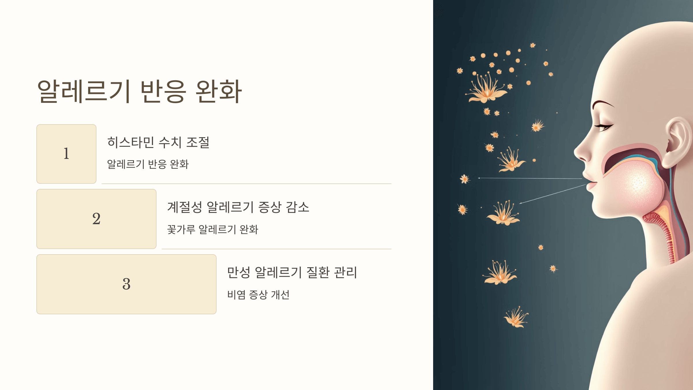 비타민C와 관련된 사진입니다.