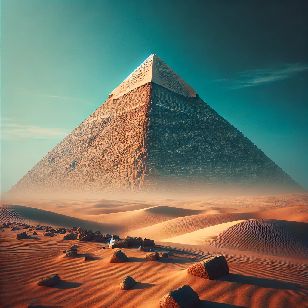 이집트 피라미드 썸네일