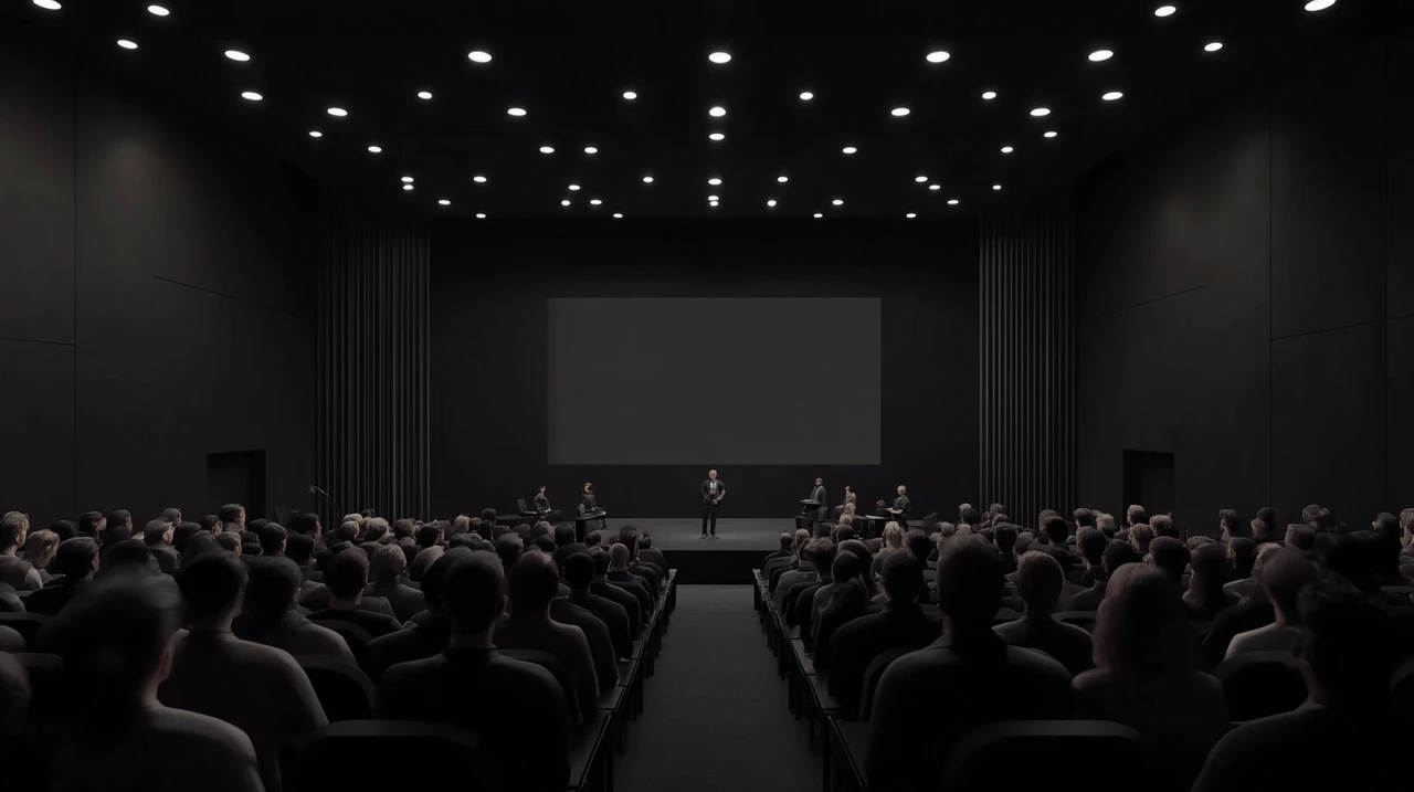 2025년 코카콜라 제로와 펩시 제로의 건강 영향에 대한 학술 발표 장면, 과학적 연구 발표와 음료 건강 위험성 토론, 학술 세미나와 제로콜라 건강 키워드 반영