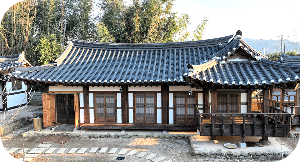 쌍산재 적덕헌 이미지 출처: 쌍산재 홈페이지