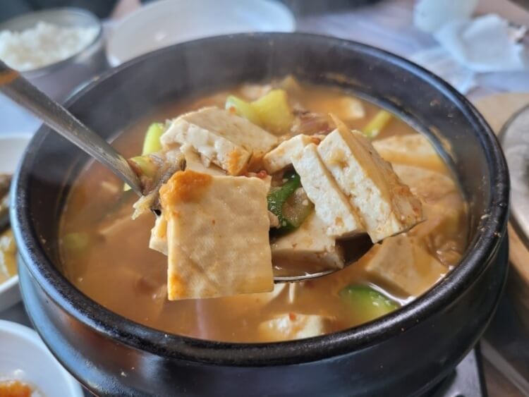떼제베 CC 근처 맛집