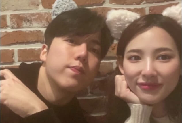 남성과여성의모습