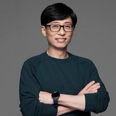유재석