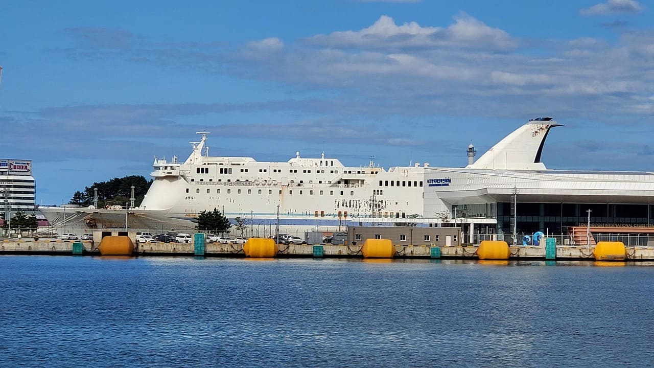 시니어 강릉 여행 코스 BEST5