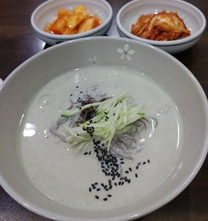콩국수달인