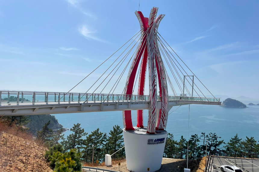 남해 여행 가이드 : 꼭 가봐야 할 명소 &amp; 맛집 추천