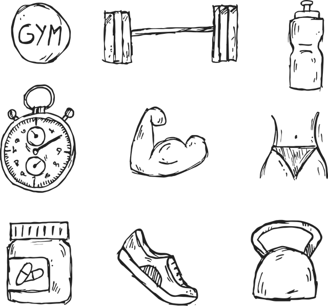 체력 향상을 위한 4주 프로그램, 초보자도 쉽게 따라할 수 있는 목표