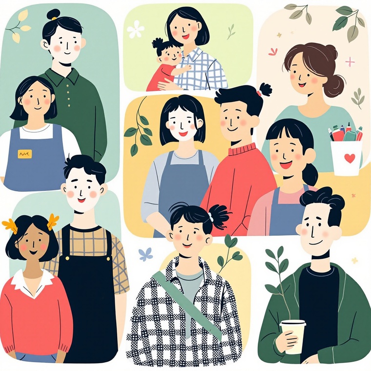 부담경감크레딧 지원금 대상 소상공인