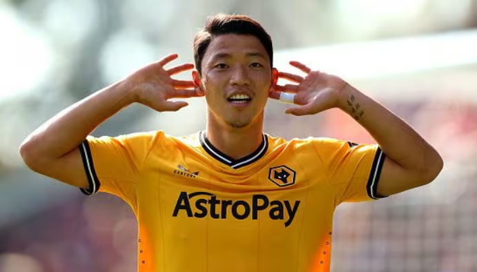 황희찬 경기일정