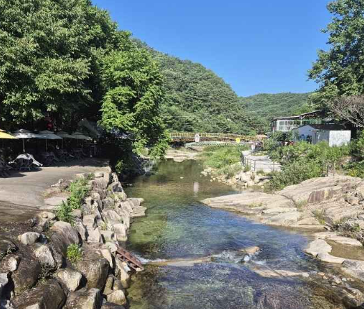 포천 가볼만한곳 베스트10