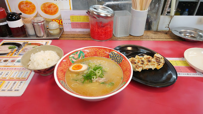 후쿠오카 맛집 : 일본 후쿠오카 맛집 추천&amp;#44; 하카타역 맛집