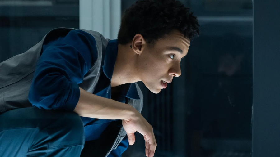 에이리언 어스 6화 리뷰