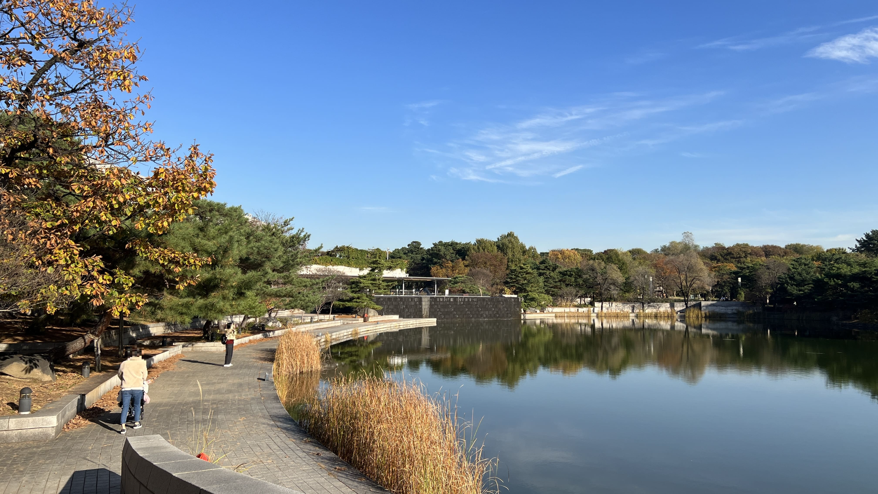 국립중앙박물관 가볼만한곳
