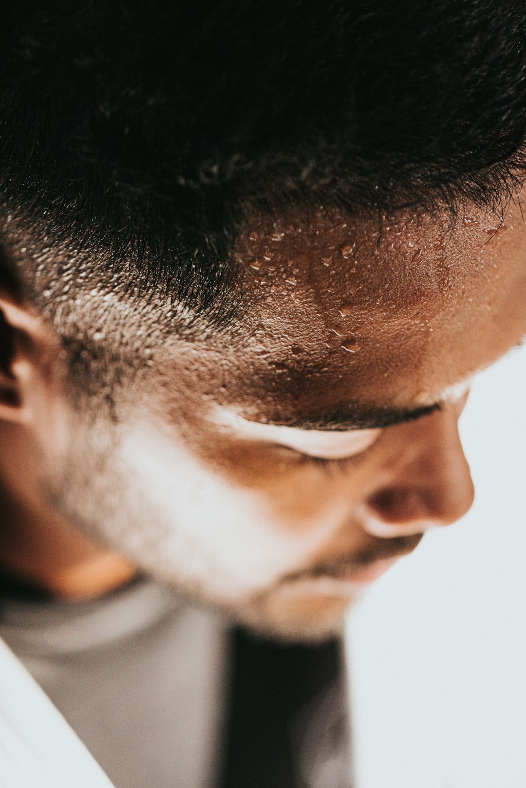 땀 냄새 제거 팁: 2025년 기준 7가지 효과적인 방법 관련 이미지 1