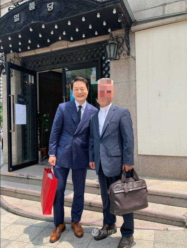 변희경 변호사,변희경 김앤장,강선우 남편,변희경 경력 요약,국제중재 변호사,김앤장 연봉,사법연수원 31기