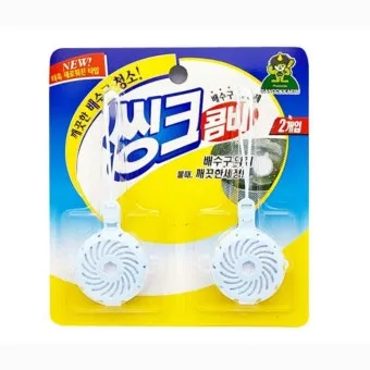 배수구 냄새 제거 베이킹소다 구연산 거름망 트랩 관리법_23