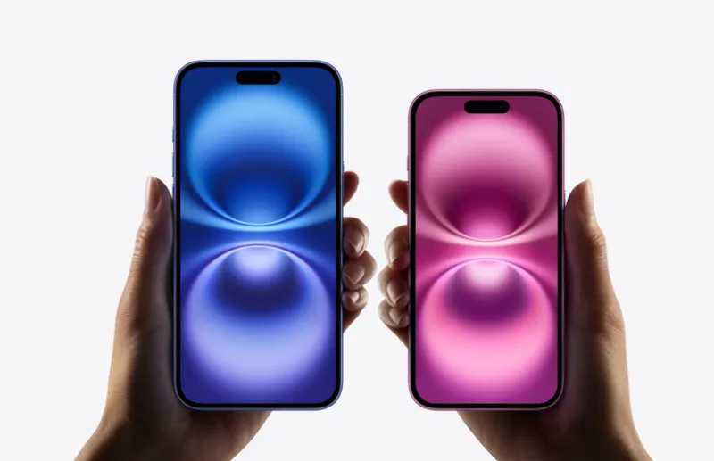 아이폰16 및 플러스