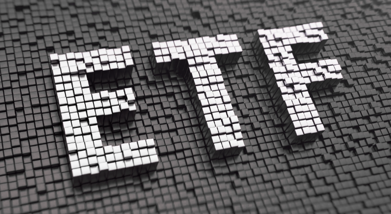 리플 ETF