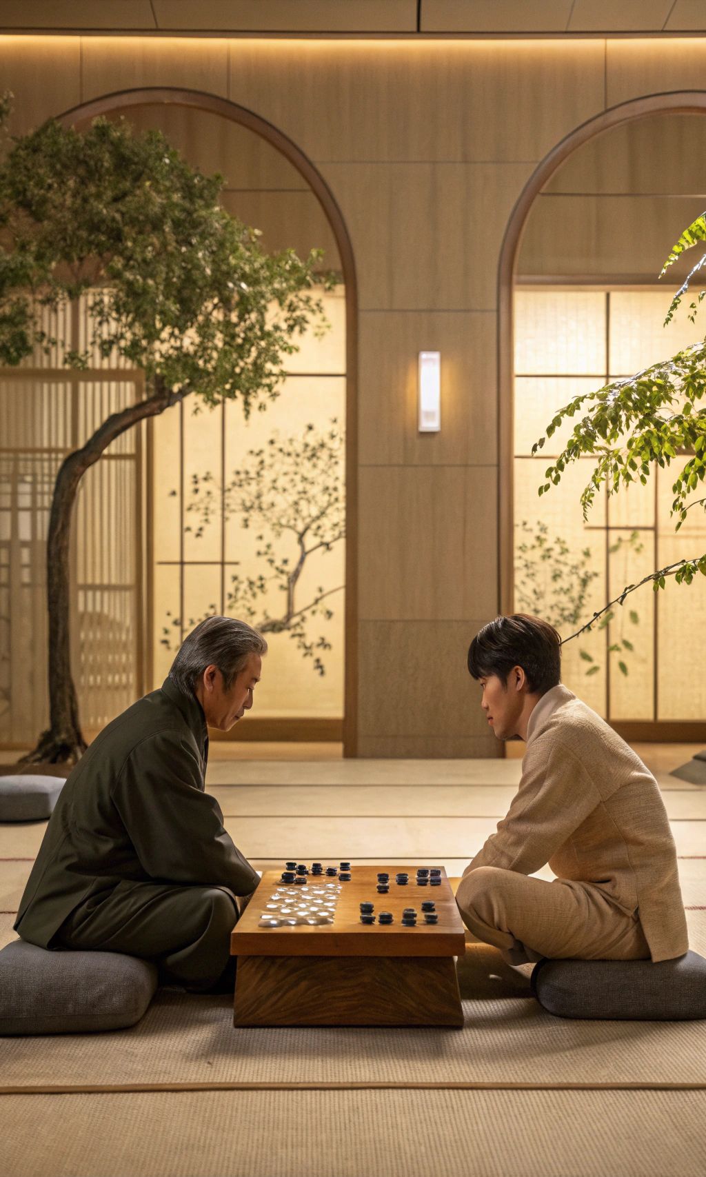 바둑 세계랭킹 순위 2025 최신 TOP10과 한국 기사들의 위상 완벽분석