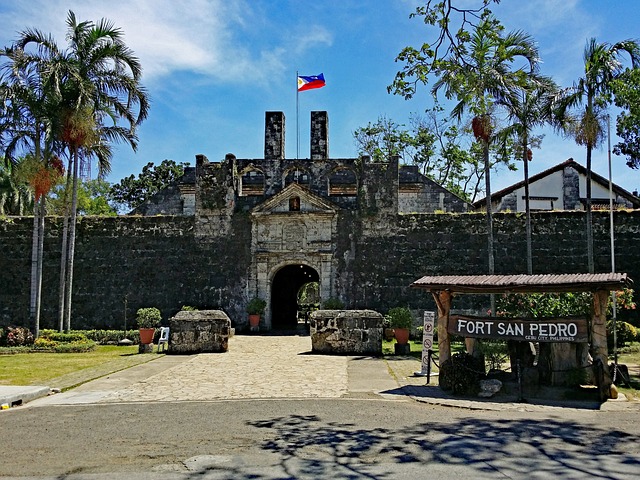 Fort