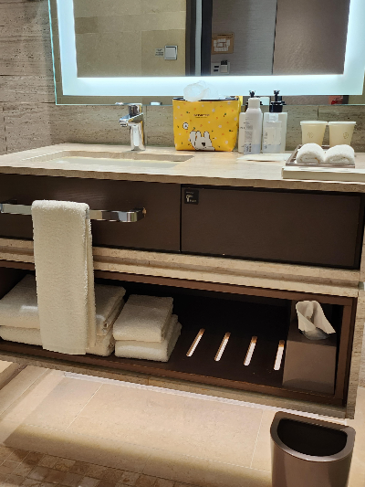 파라다이스호텔부산