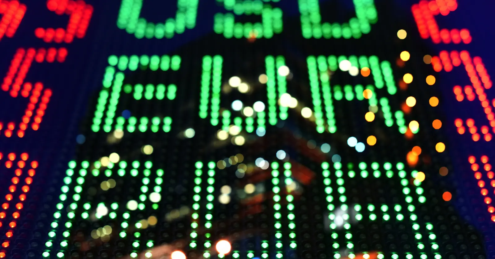 통화 스와프의 기본 개념과 구조