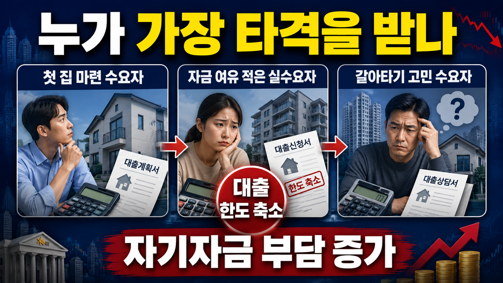 타격이 큰 사람의 이미지