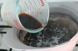 콩자반 맛있게 만드는법