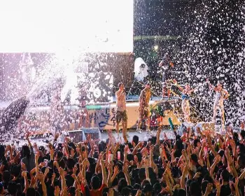 정남진 장흥 물축제38