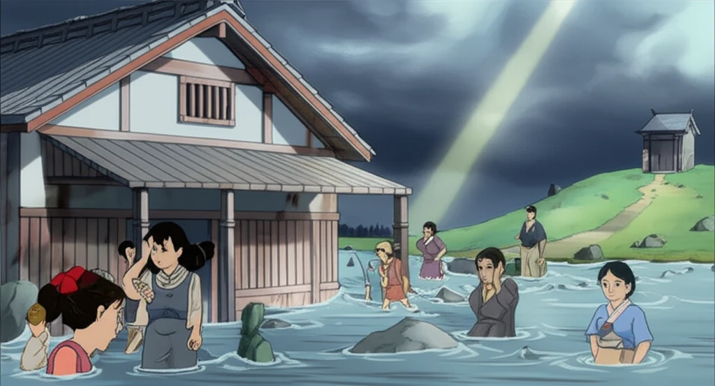 예상 못한 재해, 계약 해지? 위약금..